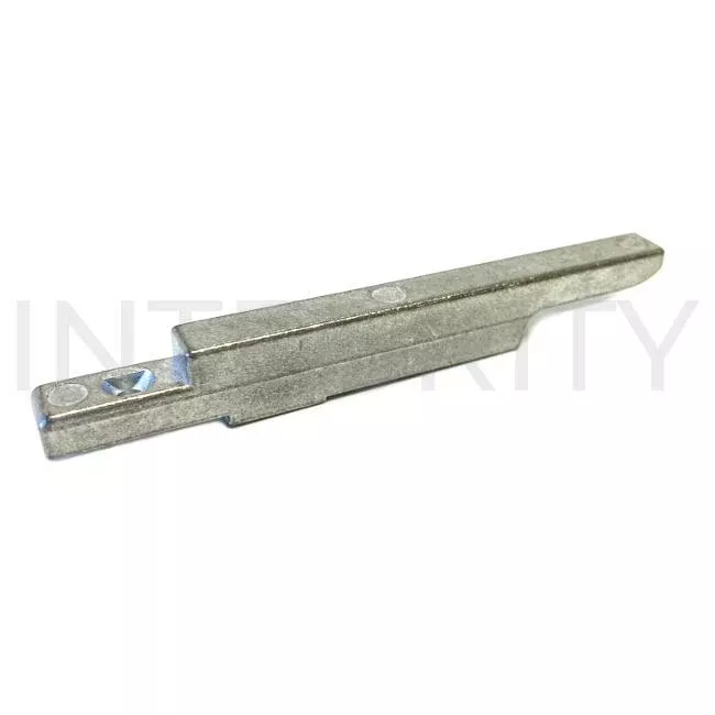 RV Entry Door Deadbolt Shaft (to fit Newmar 129112G)