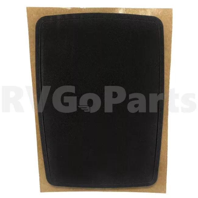 RV Entry Door Handle Gasket 7-1/2" x 5-3/8"