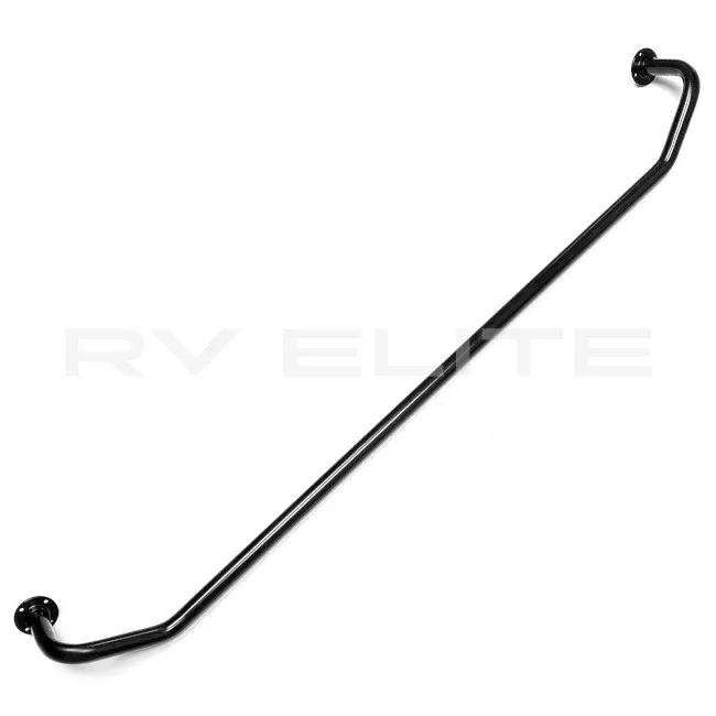 RV Entry Rail Aluminum Assist Bar 50 Inches
