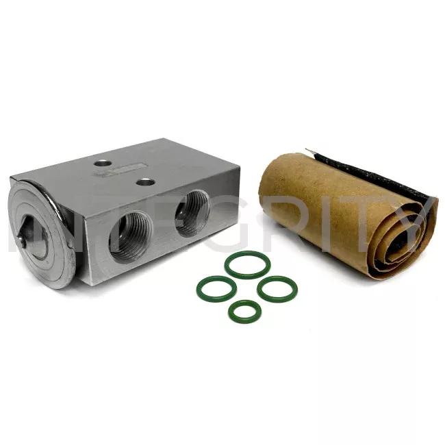 RV Expansion Valve Evans Tempcon (to fit Newmar 03949P)