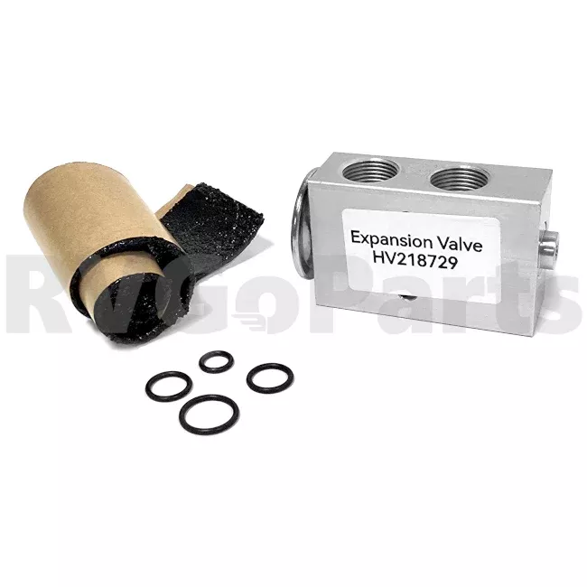RV Expansion Valvefor Dash Air 176045-04-700