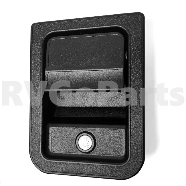 RV Exterior Entry Door Latch Handle 045017-13-000