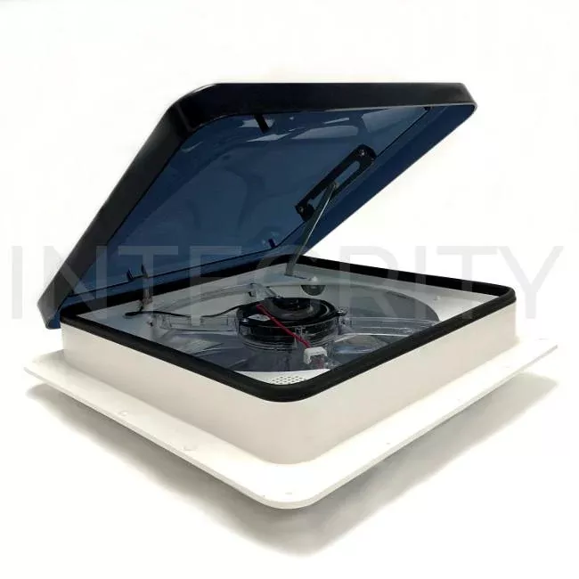 RV Fan-Tastic Roof Fan Create-A-Breeze Model 1200 (to fit Newmar 44694, Discontinued)