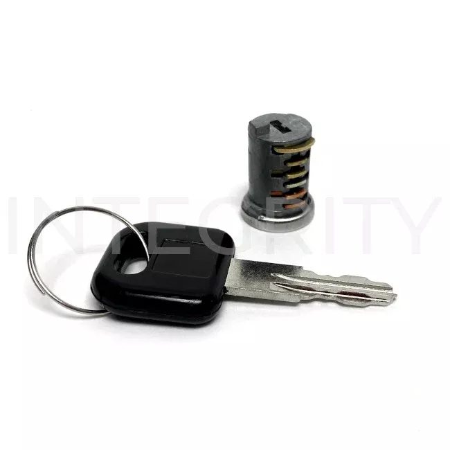 RV Fastec RV Key #415 (to fit Newmar 04438A)