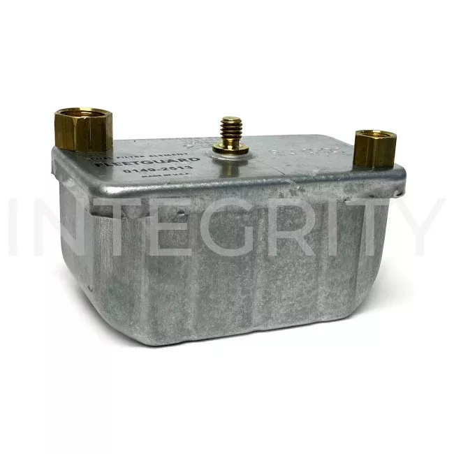RV Filter Fuel for Onan Generator (to fit Newmar 06427)
