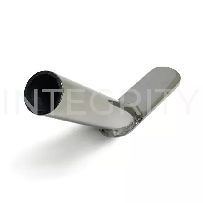 RV Flagpole Holder (to fit Newmar 138708)