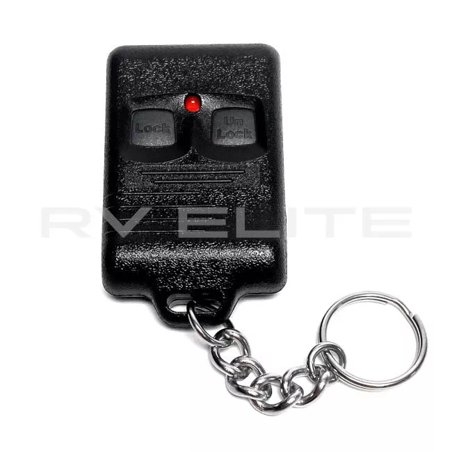 RV Fleetwood Remote Key Fob for Keyless Entry