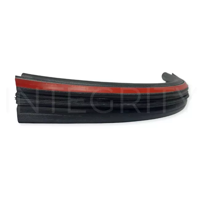 RV Foam Seal for PSO Black, Sold by Foot (to fit Newmar 85582)