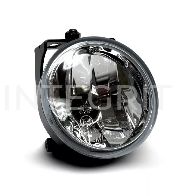 RV Fog Light 3.5" Round (to fit Newmar 75967B)