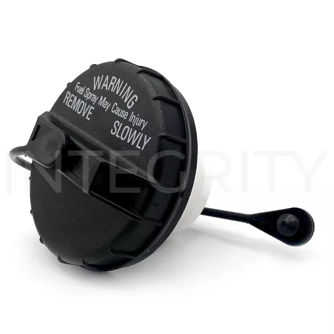 RV Freightliner Gas Cap (to fit Newmar 06361)