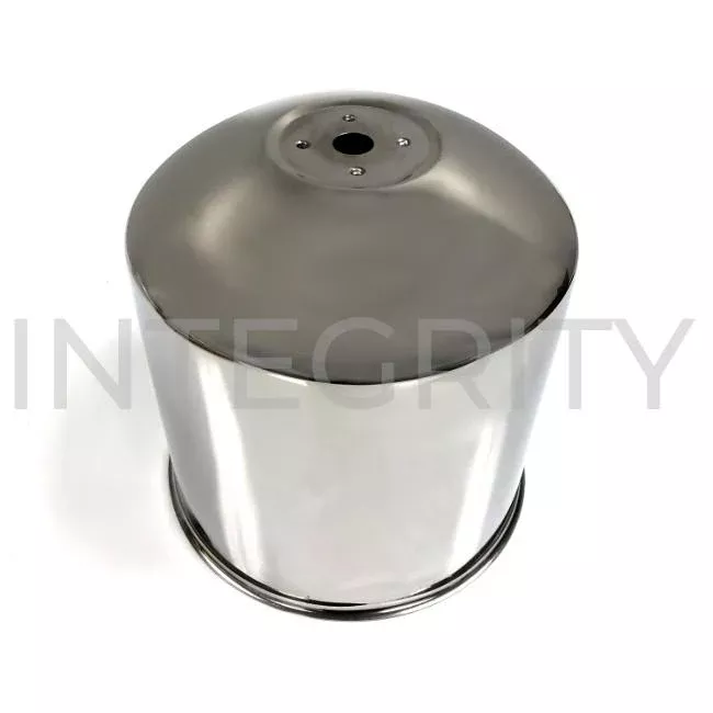 RV Freightliner Tag Axle Cover (to fit Newmar 07525)
