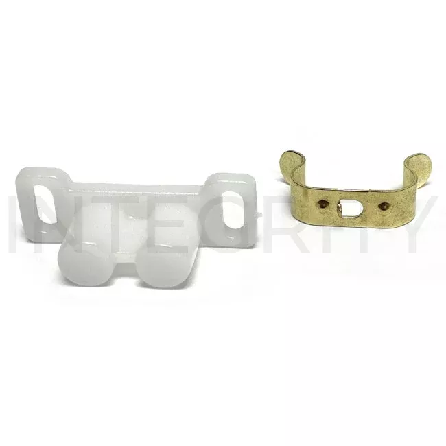 RV Friction Catch with Strike (to fit Newmar 11624)