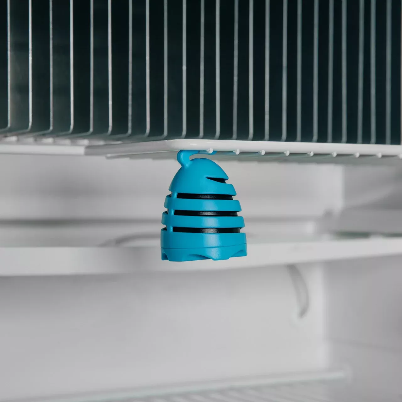 RV Fridge Odor Absorber Blue