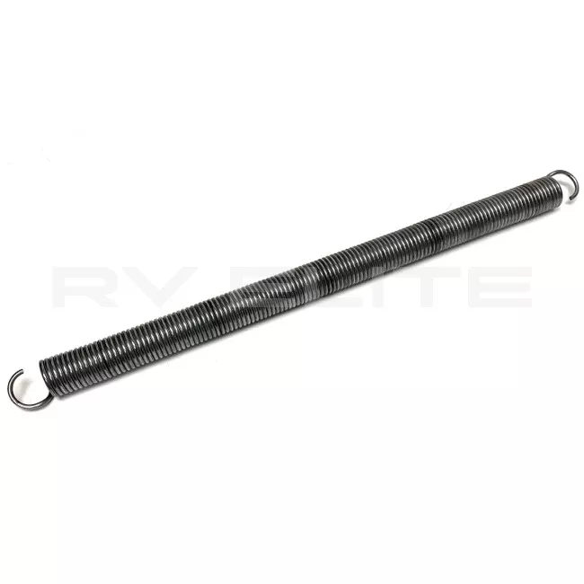 RV Front Long RVA Jack Spring (Single Spring)