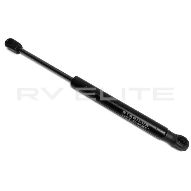 RV Gas Strut 23 lbs. Stabilus Lift-O-Mat 021612