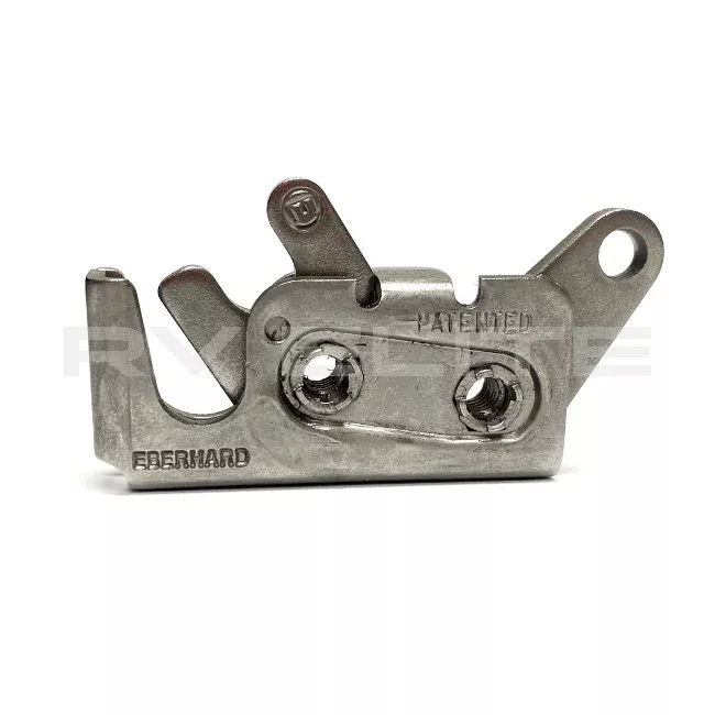RV Generator Door Slide Lock Small RH