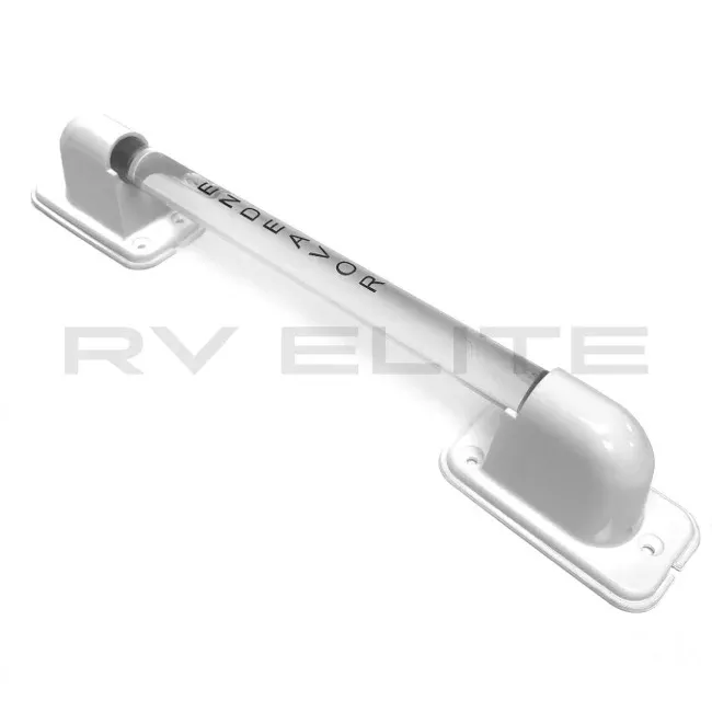 RV Grab Handle Assist Bar Endeavor Clear Non-Lighted