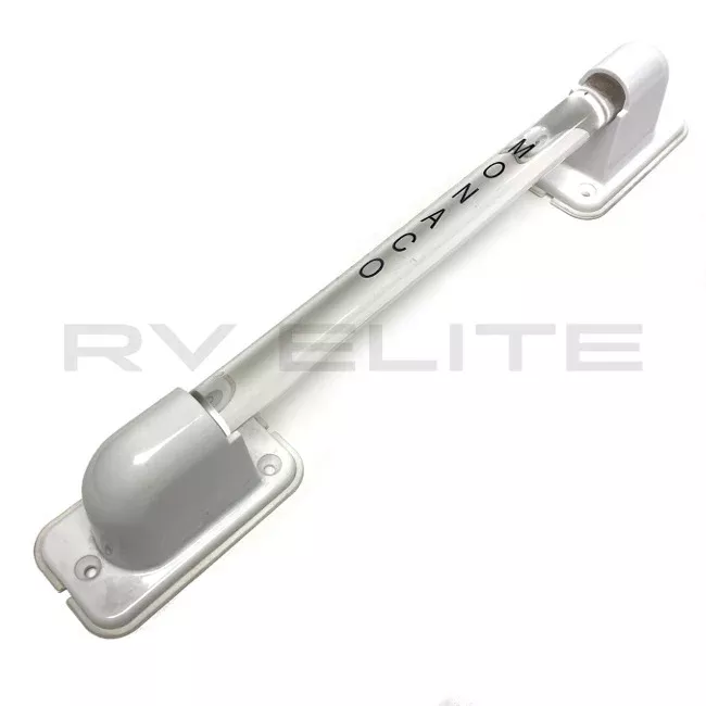 RV Grab Handle Assist Bar Monaco Non-Lighted Engraved