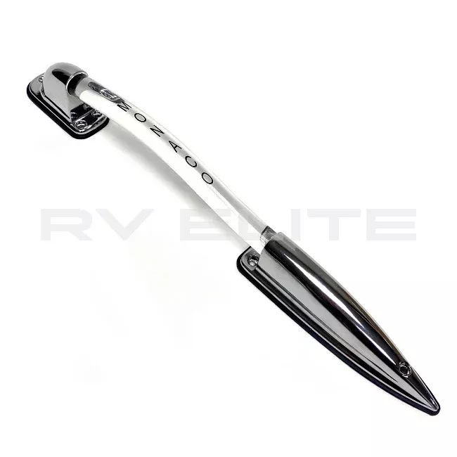 RV Grab Handle Assist Bar Monaco Non-Lighted (Replaced by 08536954)