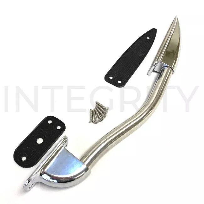 RV Grab Handle Kit Stainless Steel Bar (to fit Newmar 110583)