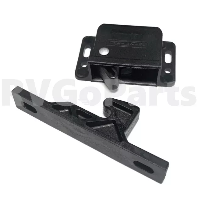 RV Grabber Catch Latch 15lb. Force 117095-03-01A