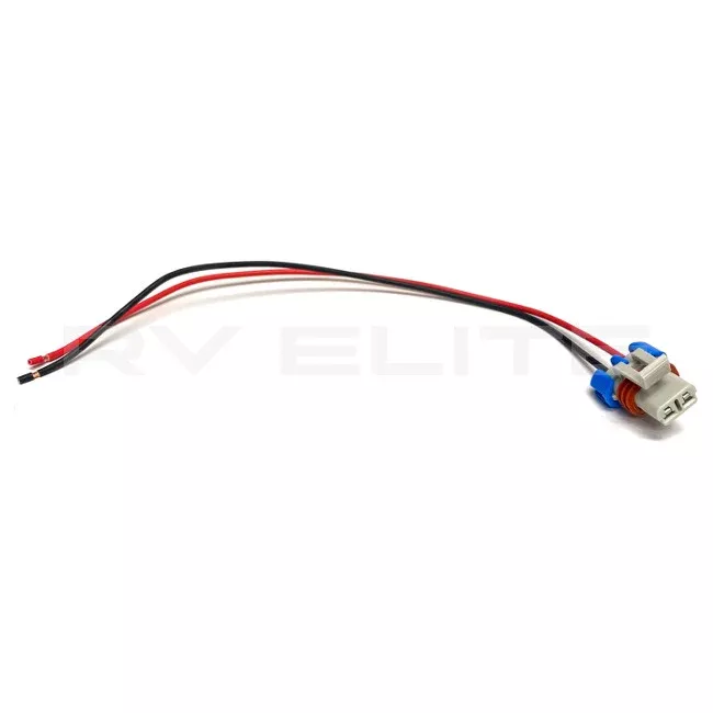 RV Harness for Low Coolant Sensor CONN-85818