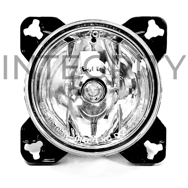 RV Headlight 90mm High Beam (to fit Newmar 66832)