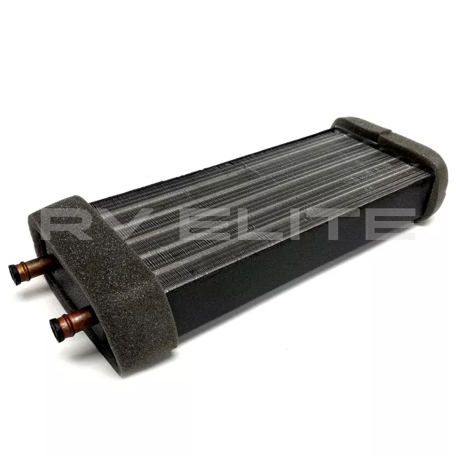 RV Heater Core Coil for Dash HVAC