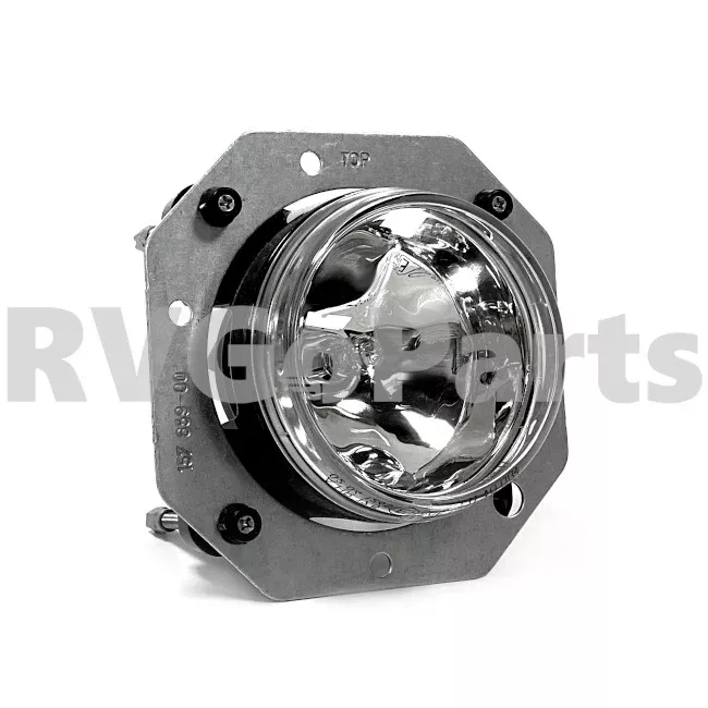 RV Hight Beam Headlight 90mm 146527-02-000