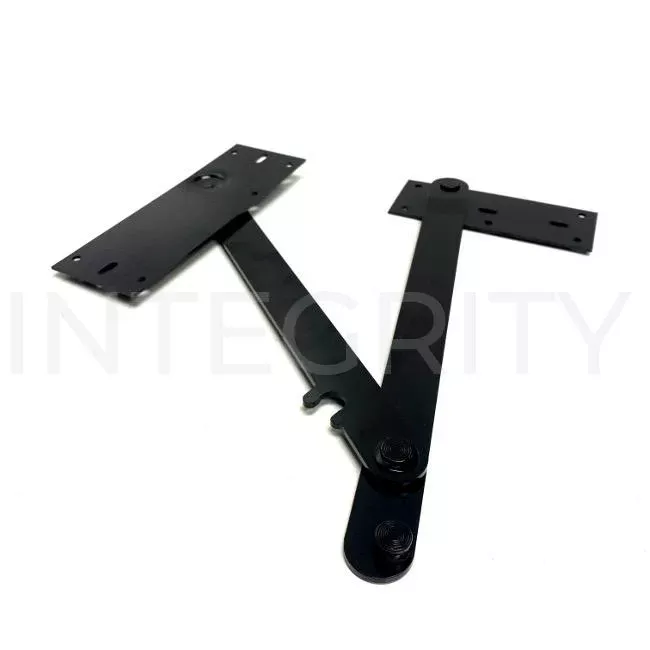 RV Hinge Pos-A-Loc 90 Degree 3000 Series (to fit Newmar 03745A)
