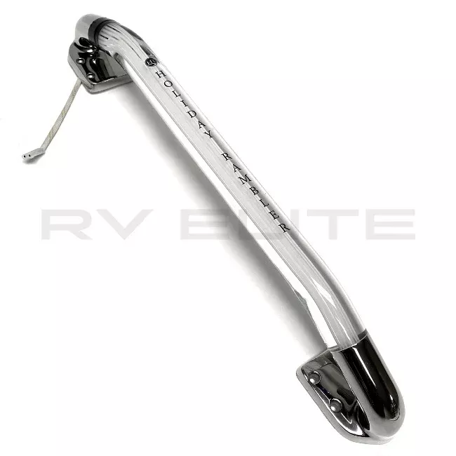 RV Holiday Rambler Illuminated Grab Handle Assist Bar