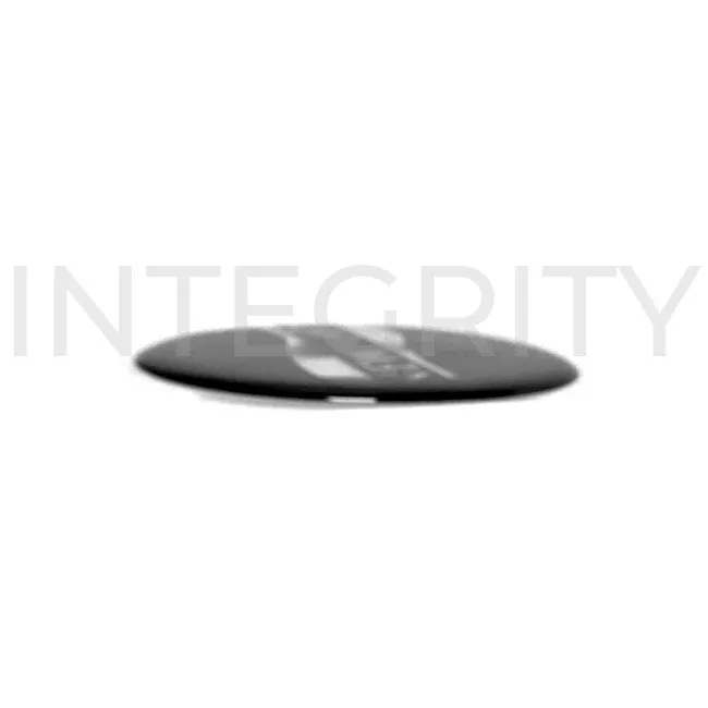 RV Hub Cover Logo Decal 2.75" (to fit Newmar 022807)