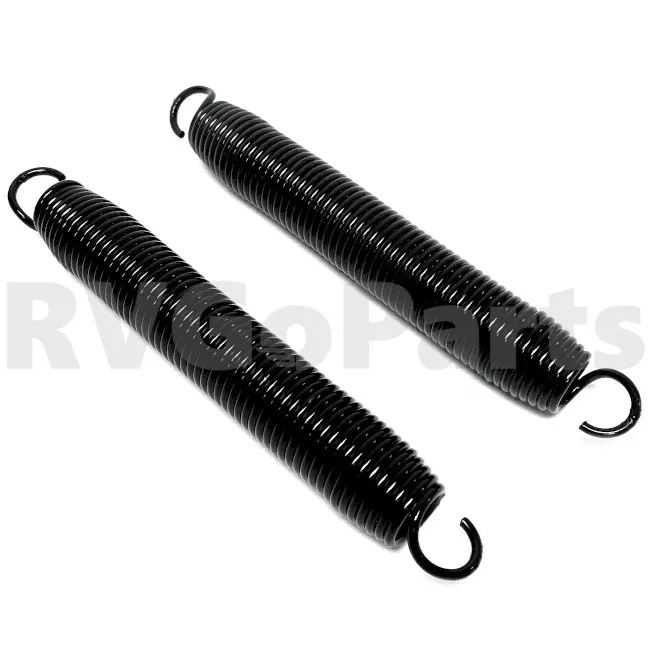 RV HWH Hydraulic Spring Kit #R34692 (Pair) 15"