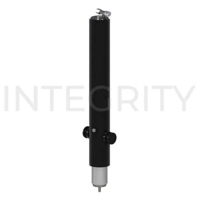 RV HWH Jack Cylinder RAP40506 9,000 lbs. (to fit Newmar 017707)