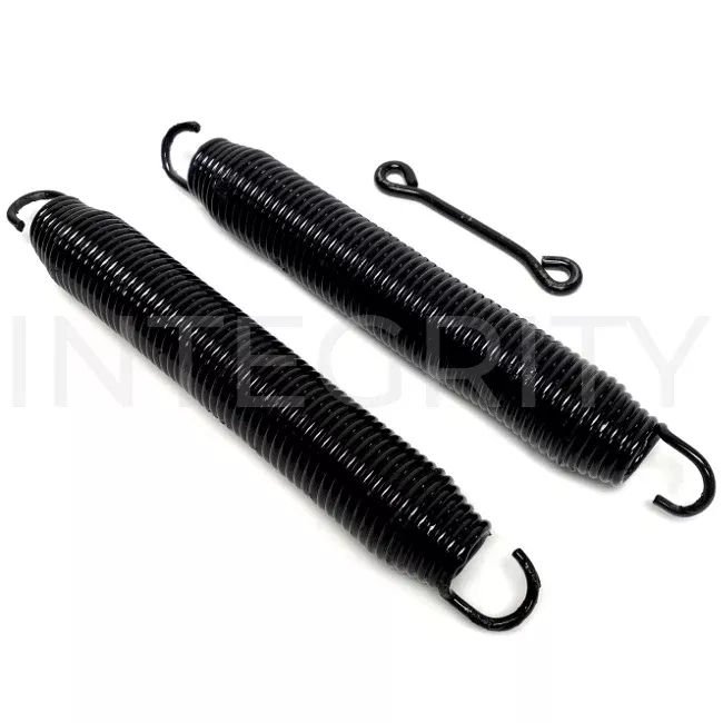 RV HWH R1171 Hydraulic Spring Kit 10" Coil Length (to fit Newmar 014716)