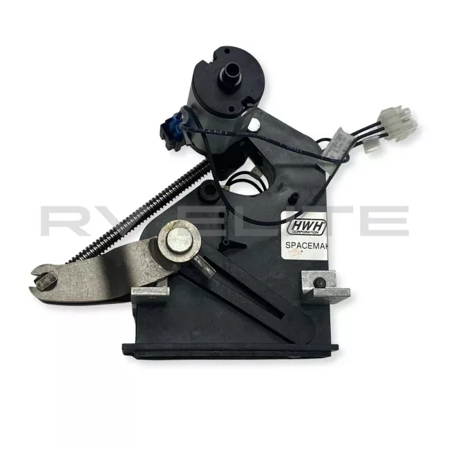 RV HWH Right RAP39487 Travel Clamp for Leveling System