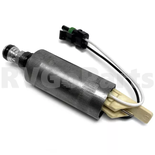 RV HWH Solenoid RAP42632 Cylindrical 1.5"