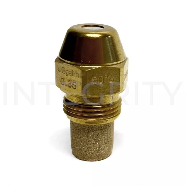 RV Hydro-Hot Fuel Nozzle (to fit Newmar 04724)