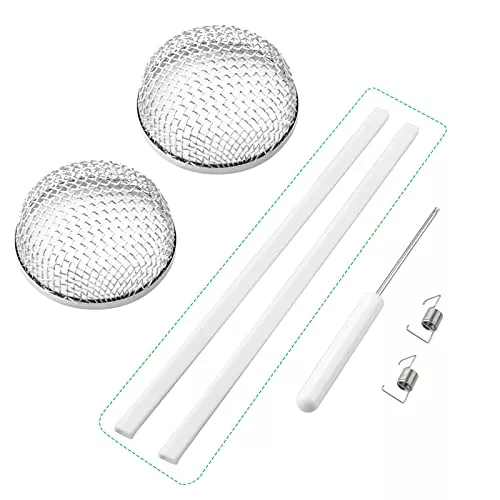 RV Insect Screen 2 Pack