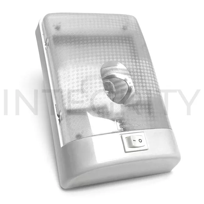 RV Interior Dome Light for Storage Compartment (to fit Newmar 94697)