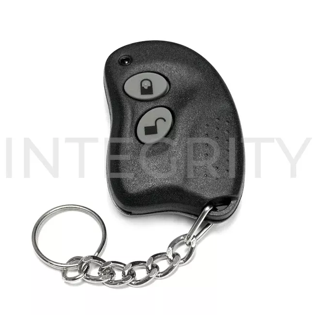 RV Keyless Entry Door Key Fob (to fit Newmar 125776D)