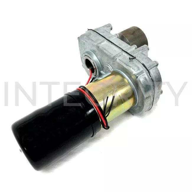 RV Klauber Slide Out Motor E350SL with Brake K01176E350SL (to fit Newmar 132393)
