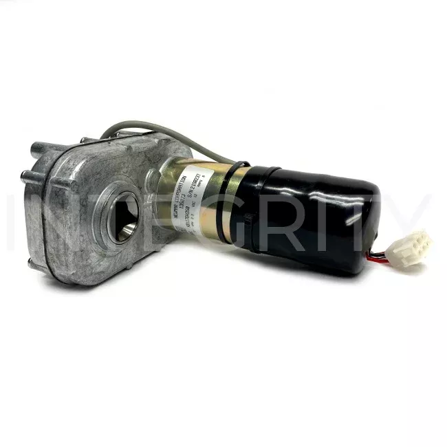 RV Klauber Slide Out Motor H350SL / K01176H350 with Brake (to fit Newmar 135073)