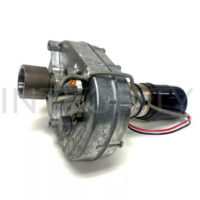 RV Klauber Slide Out Motor K01176E900 (to fit Newmar 96120)