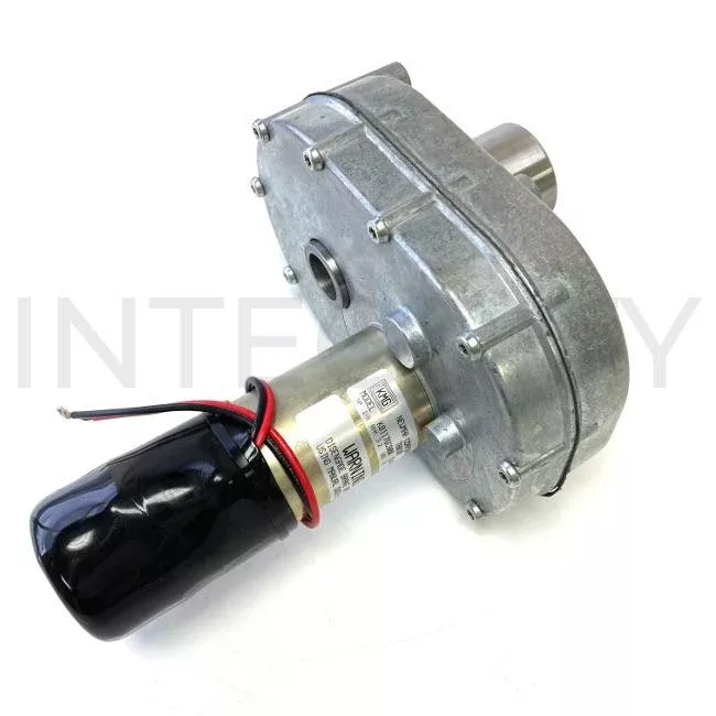 RV Klauber Slide Out Motor w/ Brake K01176C900 (to fit Newmar 78010)