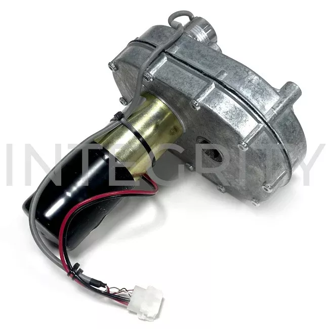 RV Klauber Slide Out Motor w/ Encoder K01176G900 (to fit Newmar 144824)