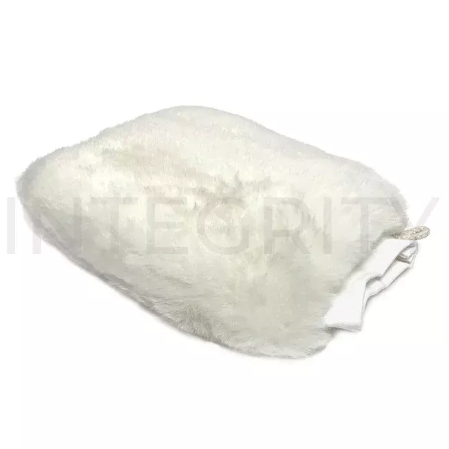 RV Lambswool Hand Mitt (to fit Newmar 018464)