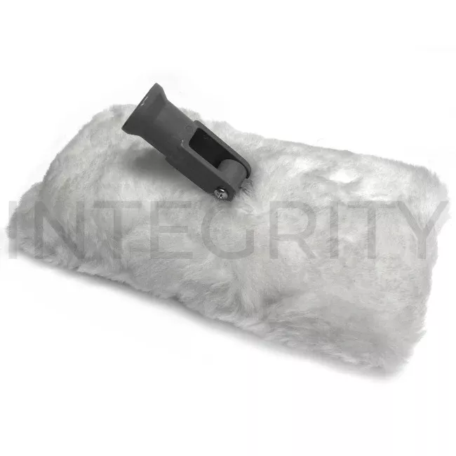 RV Lambswool Pad & Pad Holder 9.5" x 5" (to fit Newmar 018461)