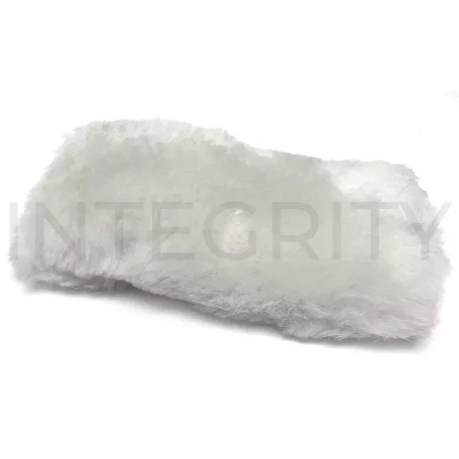 RV Lambswool Replacement Pad 13.5" x 6" (to fit Newmar 024377A)