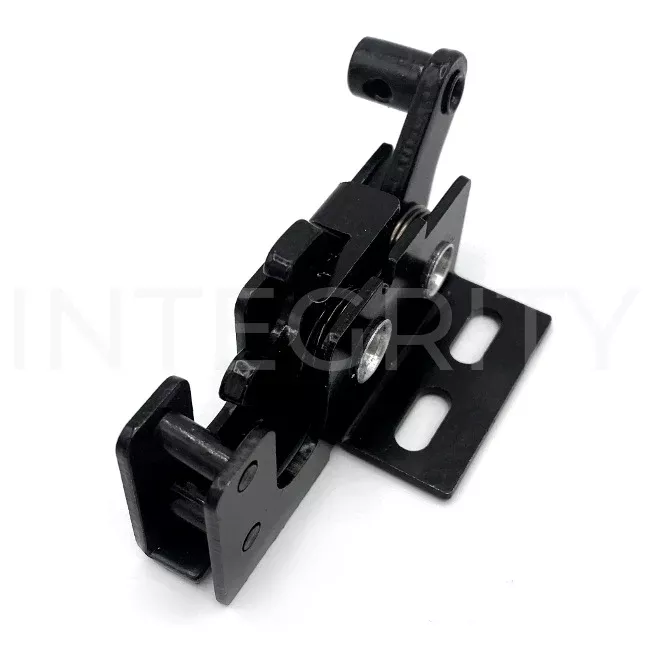 RV Latch Mini-Rotary Baggage Door LH (to fit Newmar 160484)